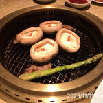 町屋やきにく密陽家 - 