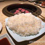 町屋やきにく密陽家 - 