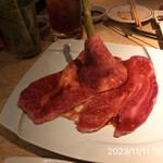 町屋やきにく密陽家 - 