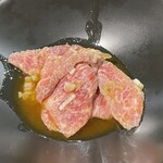 Wagyuu Yakiniku Sakaba Masaru - 