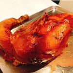 幸せ中国料理　ローズ上海 - 