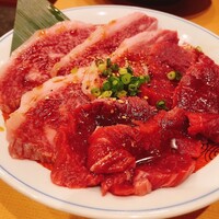 神戸焼肉 金虎 - 