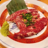 神戸焼肉 金虎 - 