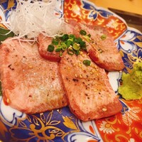 神戸焼肉 金虎 - 