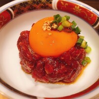 神戸焼肉 金虎 - 