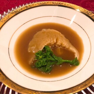 幸せ中国料理 ローズ上海_0