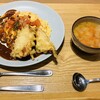 カフェ&ダイニングみのりみのる アミュプラザおおいた店
