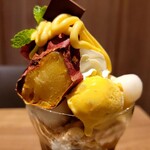 デニーズ - 