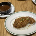 CURRY CLUB キュイエール - 