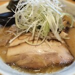 Menya Kaede - 楓味噌ラーメン