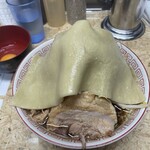 自家製麺まさき(非乳化) - 