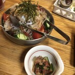 大衆海鮮居酒屋 あかし亭 - 