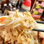 麺屋　神やぐら - 