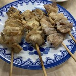 とん吉 - 
