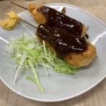 とん吉 - 