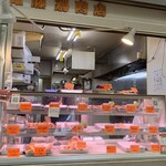 佐藤鶏肉店 - 