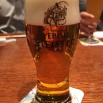 恵比壽ビヤホール - 