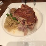 恵比壽ビヤホール - 