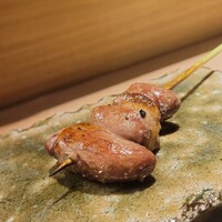 厳選焼鳥 一石三鳥 本店 - 