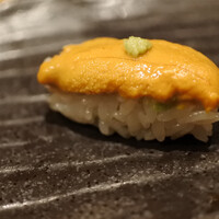 atelier 森本 XEX 寿司 - 
