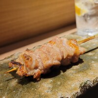 厳選焼鳥 一石三鳥 本店 - 