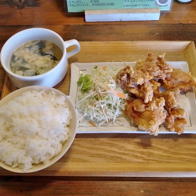 marukoh kitchen photo 2