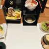 庭の食卓 四季