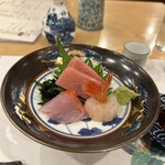 Ginza Sushi Tajima - 