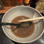 漁師屋らーめん - 
