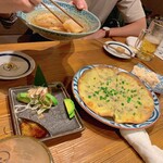 炉端とおでん 呼炉凪来 - 