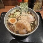 漁師屋らーめん - 
