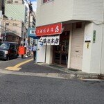 上海総本店 - 店