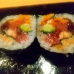 Meguro Sushi Hajime - 