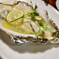 オステリア ラストリカート - 
