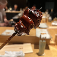 地葉はなれ - 