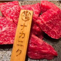 飛騨牛一頭家 馬喰一代 銀座 - 