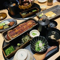 うなぎ四代目 菊川 恵比寿ガーデンプレイス店 - 
