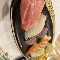 銀座 鮨 たじま - 