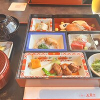 京料理・鰻 美濃吉 阪急うめだ本店 - 