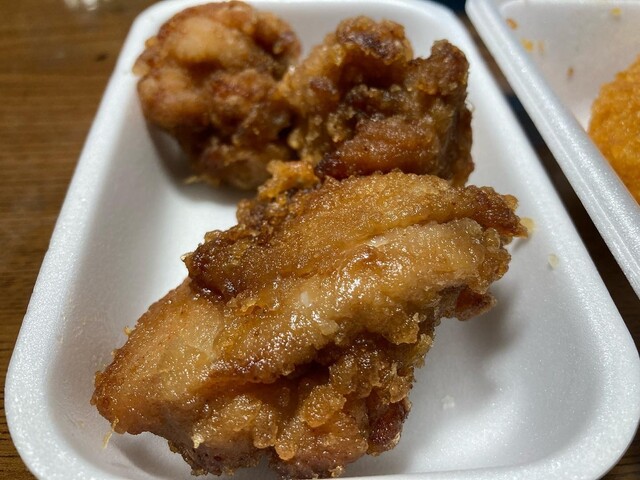 関精肉畜産 - 西古川（コロッケ）の写真