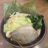 横浜家系ラーメン 一刀家