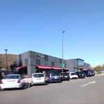 海仙道楽 - 2023.11外観