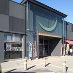 海仙道楽 - 2023.11外観