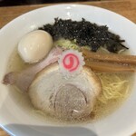 ラーメン いづる - 