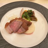 ベッラヴィスタ ラウンジ - 