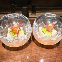 西麻布 肉粋やまもと - 