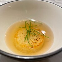 フレンチ串揚げ・炭焼き BEIGNET ASHIYA - 