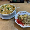 天理スタミナラーメン 箕面店