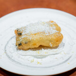 ARMONICO - 湯布院町 湧水育ちウナギのフリット