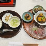 日々の中華食堂 - 